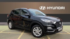 Hyundai Tucson 1.6 GDi SE Nav 5dr 2WD Petrol Estate